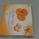 Pumpkin Wax Melts - 16 x 0.176 Ounce Heart Shaped Wax Melts Pumpkin in an Elegant Gift Box