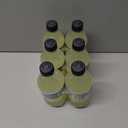 Minute Maid Lemonade PET, 12 fl oz, 6 Pack, BBD: 08/17/2026