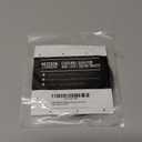 Mission Automotive Flush Ball Seal Compatible with Dometic 300/310/320 RV Toilets - Ideal Replacement Gasket