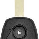 Key Fob Replacement for 2006-2013 Honda Civic EX Si Hybrid Car Keyless Entry Remote Control, N5F-S0084A N5F-A05TAA, 4 Buttons