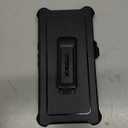 OtterBox Google Pixel 6 Pro (Only) - Defender Series Case - Black - Holster Clip Included - Microbial Defense Protection - Non-Retail Packaging