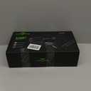 FIFINE Dynamic Podcast Microphone Set with Boom Arm Stand, Studio XLR/USB Microphone for Recording Vocal Streaming, Metal Mic with Mute Tap, Headphone Jack, Heavy Duty Boom Arm-K688T