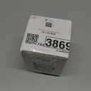 Portable Mini Cool Mist Humidifier, 500ml USB Personal Desktop Humidifier for Baby Bedroom, Travel, Office, Home - Auto Shut-Off, 2 Mist Modes, Super Quiet (Pink)