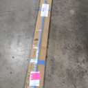 75w 8ft Led Bulbs, 9500lm 5000k 8' Led Bulb, V Shaped Clear Cover T8 Led Tube Lights 8ft, T8 Led Bulbs 8 Foot, 8' Led for T8 T10 T12 F96t12 Fluorescent Tubes