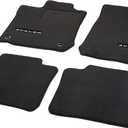 Genuine Toyota Accessories PT206-07131-20 Carpet Floor Mat for Select Avalon Models