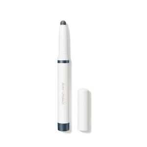 Jane Iredale ColorLuxe Eye Shadow Stick, Multi-Use Cream to Powder Formula with Sharpener, Highly Pigmented, Buildable, Long-Wear, Vegan, Cruelty-Free