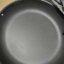 Misen 10 Inch Pre-Seasoned Carbon Steel Fry Pan Lightweight, Even Heating, Heat Retention Oven Safe to 500F Ideal for Searing, Sauting, and Frying Versatile Durable, Easy to Clean