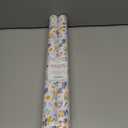 2 x The Dreidel Company Happy Hanukkah Hanukkah Design Gift Wrap Paper Chanukah 17.5" X 180" In, 15 Ft. Long Each, 2 Rolls