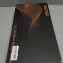 Red Light Therapy for Face and Neck, 850nm Infrared & Red Light Mask, 4 Modes LED Face Mask Light Therapy with Neck Masks, 2600mAh Rechargeable Portable Skincare Device at Home & Travel