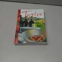 Twelve: A Tuscan Cook Book