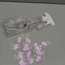 All-In-One Multi Purpose Cleaning System for Ovens, All-Purpose Cleaning Spray with 18 Pcs Cleaning Tablets, Multi-Surface Cleaner for Home Instant Stain Removal