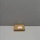 NETEHA 2 Pack 6Ft White Accessory Cord with C7 LED Bulbs, E12 Socket Lamp Cord with On/Off Switch for Christmas Village House, Holiday Decorations, Pumpkin Lights