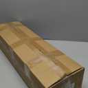 LANGXUN 7.2ft Gold Metal Round Balloon Arch kit, Backdrop Circle Stand Arch Frame for Wedding Birthday Party Decoration, Graduation Decorations and Baby Shower Photo Background