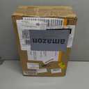 8 Pack 7 Inch Mini Rubber Basketballs Set Small Basketball with Air Pump Mini Hoop Junior Size 3 Basketballs for Beginner Arcade Games Indoor Outdoor Pool Party Favors(Black and Silver)