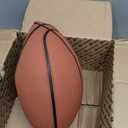 WILSON NCAA Final Four Edition Indoor/Outdoor Basketball - Size 7-29.5', Brown