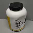 Levels Grass Fed Whey Protein Powder, No Artificials, 24G of Protein, Vanilla Bean, 5LB