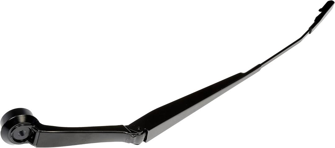 Dorman 42773 Front Passenger Side Windshield Wiper Arm Compatible with Select Ford Models