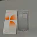 TORRAS Crystal Clear for iPhone 16 Pro Case, Ultra-Thin, Non-Yellowing, Military Protection, Slim Fit Silicone TPU Cover for iPhone 16 Pro Phone Case, Soft, Clear, 6.3 inch