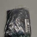 BTFBM Women Casual High Waist Wide Leg Pants 2026 Spring Summer Long Palazzo Pants Pocket Lounge Beach Vacation Clothes (Large, Solid Black)