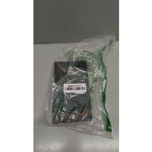 TORRAS for iPhone 17 Pro Case Crystal Clear, Ultra-Thin, 2025 Upgraded Non-Yellowing, Military-Grade Protection, Transparent Slim Case for iPhone 17 Pro Phone Case, Soft, Anti-Scratch, Clear