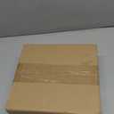 Cashier Deposit Report Envelopes with Self Adhesive Flap for Coins, Cash, Credit Cards, 3.5'' x 6.5'', 500/Box