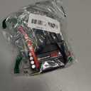 Goolsky Flycolor Waterproof 150A Brushless ESC Electronic Speed Controller with 5.5V/5A BEC for RC Boat