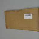 Mailbox Post Mount Brackets & Mailbox Flag, for Post Mount Mailboxes, Architectural Mailboxes, Gibraltar, ShoppingOnBed, Adoorn, Hykolity