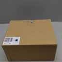 Color Changing Solar Gutter Lights Outdoor Waterproof 12 LED Clip On Gutters Light for Rainspout, Fence, Rail, Wall, Deck, Garden, Yard, Garage, Patio, Pool, Decoration to Create Memorable Moments (White Shell-8 Pack, RGB (Red, Green, Blue))