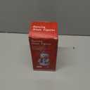 Singing Dancing Christmas Tree, Jingle Bells Singing and Dancing Christmas Tree Tabletop Musical Rotatable Cute Plant Shape Figurine Decoration for Home Holiday Party Gift(Medium Size) (4in)