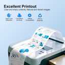55B0ZA0 Black Imaging Unit MS331 Imaging Unit Compatible Lexmark MS331 MS331dn MS431dn MX331adn MB3442adw XM1342 M1342 MB3442i MX431adn B3340dw B3442dw Printer Drum Unit