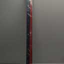 Metal Door Draft Stopper 2 Pack, 36 Inch Under Door Sweep Garage Door Bottom Seal Strip Noise Blocker, Aluminium Sweeps Anti Mouse Bite, Black