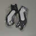 Upper Adapter Accessories Compatible with UPPAbaby Vista, Vista V2, Vista V3 Strollers/Bassinet, Toddler Sea, Infant Car Seats(Aria, Mesa V2, Mesa Max) (1 Set (2 Pcs), Black)