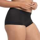  Women's Underwear Set, Black S