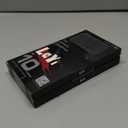 LeYi Compatible for iPhone 16 Pro Max Case: 16 Pro Max Phone Case with Screen Protector 2PCS Tempered Glass, Slide Camera Cover & Magnetic Kickstand Funda para 16 Pro Max, Black