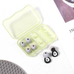 Dersoud Ear Plugs for Sleeping Noise Cancelling,Soft Silicone Reusable Ear Plugs for Noise Reduction(24dB),HighFidelity Hearing Protection,Customizable Fit for Sleep,Deep Focus,Concerts & Travel