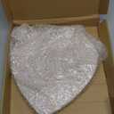 Reallnaive Black Ghost Marble Cheese Board Charcuterie Cutting Tray Marble Serving Decorative for Decoration Charcuterie Kitchen