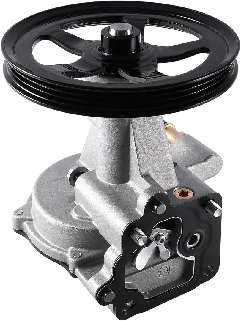 904-861 Vacuum Pump For 2014-2020 Chevy Tahoe Silverado Suburban 1500,Cadillac Escalade,GMC YUKON Sierra Denali 1500,4.3L 5.3L 6.2L-12662552 12669488 12696313 12654013 12659655 12660004