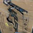 Huffy Stone Mountain Mens 26 Inch Mountain Bike, Matte Black Frame, 21-Speed Shimano Twist Shifting, Front Suspension, Comfort Saddle | 20"/24"/26" Sizes, 6-21 Speeds