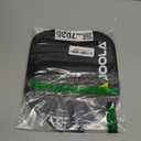 JOOLA Pickleball Paddle Cover - Neoprene Sleeve for JOOLA Paddles - Pickleball Accessory and Gift - Padded Foam Storage Case Protects Pickle Ball Rackets