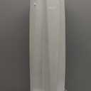Ceramic Large Floor Vase, GDSZJLJ White 28" Tall Flower Vase Decorative Vases for Living Room Modern Home Decor Office Bedroom Kitchen Wedding House Décor, Gift for Wedding Housewarming