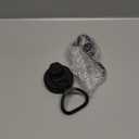 2Pcs Water Bottle Lid Replacement for Contigo wide mouth bottle, Lids replacement Compatible With Contigo 24 OZ 32 OZ 40 OZ, Leak-Proof Dust-Proof, Handle Easy to Carry, BPA Free