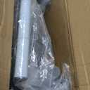 Bed Rails for Elderly Adults Safety with Foldable Side Table, ASTM Approved Adjustable Bed Assist Rail for Seniors, Non-Slip Handle, Storage Pocket, Fits Twin/Full/Queen/King