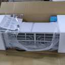 YITAHOME 12000 BTU Mini Split Air Conditioner Heat Pump System, Wifi Enabled 20 SEER2 115V Inverter Ductless AC Cool Up to 750 Sq. Ft, Compatible with Alexa, Complete Installation Kit, White