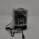 360-DEGREE HEATER 750/1,500 W