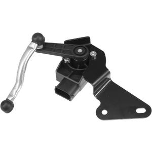 Uxcell Rear Left Side Suspension Ride Height Level Sensor for Ram 1500 2013-2014 No.56029617AB