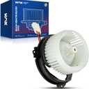 KAX AC Blower Motor Fit for Jeep Cherokee 2014-2023, Chrysler 200 2015 2016 2017 - HVAC Heater Blower Motor Replaces# 700293,75038