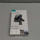 ESR for 15W MagSafe Car Mount Charger with CryoBoost, Phone Cooling MagSafe Car Charger, Air Vent/Dashboard Wireless Charging for iPhone 17/16/15/14/13/12, S25 Series, Pixel 10, Fast Charger