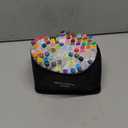 MemOffice Alcohol Markers, 80 Vibrant Colors Dual Tip Art Markers for Coloring, Drawing, Sketching, Broad & Fine, Seamless Blending, Quick Dry, for Adults & Beginners