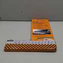 AUTOBOO 26" and 16" Windshield Wipers Blades (Pack Of 2),OEM Quality Premium All-Seasons Wiper blades,Stable and Quiet Armor wiper blades