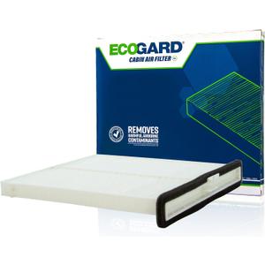 ECOGARD XC10189 Cabin Air Filter Fits 2014-2025 Mazda CX-5, 2014-2018 3, 2014-2021 6, 2014-2018 3 Sport, 2020 2